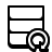 badges style recuperación de datos icon