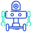 Roboter icon