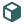 softteal style sugar cube icon