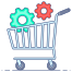 Ecommerce icon