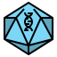 virus icon