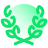 月桂樹のリース icon