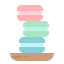 Macaron icon