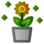 Fleur icon