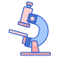 Microscope icon