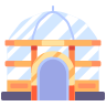 green house icon