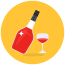 Alcohol Drink icon