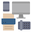 geschäft icon