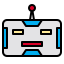 Roboter icon