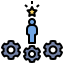 potential icon