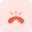 ringing telephone icon