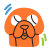 scribby style jake icon