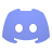 Discorde icon