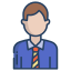 teacher icon
