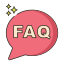domande frequenti icon