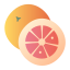 Grapefruit icon