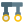 argolas de ginástica icon