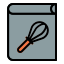 recipe icon