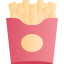 Friedfries icon