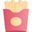 friedfries icon