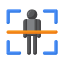 Body Scanner icon