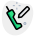 stilo per telefono satellitare icon