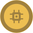 Bitcoin icon