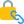 Link Lock icon