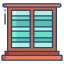 Open Window icon