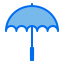 Parapluie icon