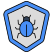 Security Bugs icon