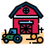 barn icon