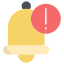 Alert icon