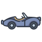automobile icon