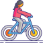 Ciclismo em Pista icon