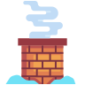 Chimney icon