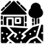 earthquake icon