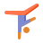 Akrobatik-Hauttyp-3 icon