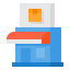 Delivery Office icon