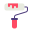 paint roller icon