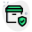 assurance colis icon