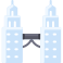 ペトロナスタワーズ icon