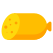소시지 자르기 icon