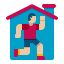 활동적인 icon