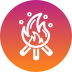 bonfire icon