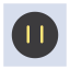 Stecker 1 icon