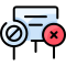 banners icon
