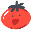 strano-pomodoro icon