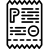 parkschein icon