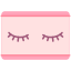 Eyelashes icon